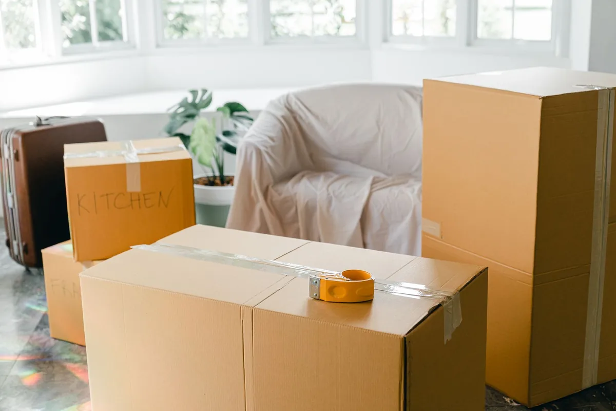 Hoarding Cleanup in West Wareham, MA
